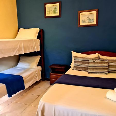 Pousada Konquista Hotel Paraty Ngoại thất bức ảnh