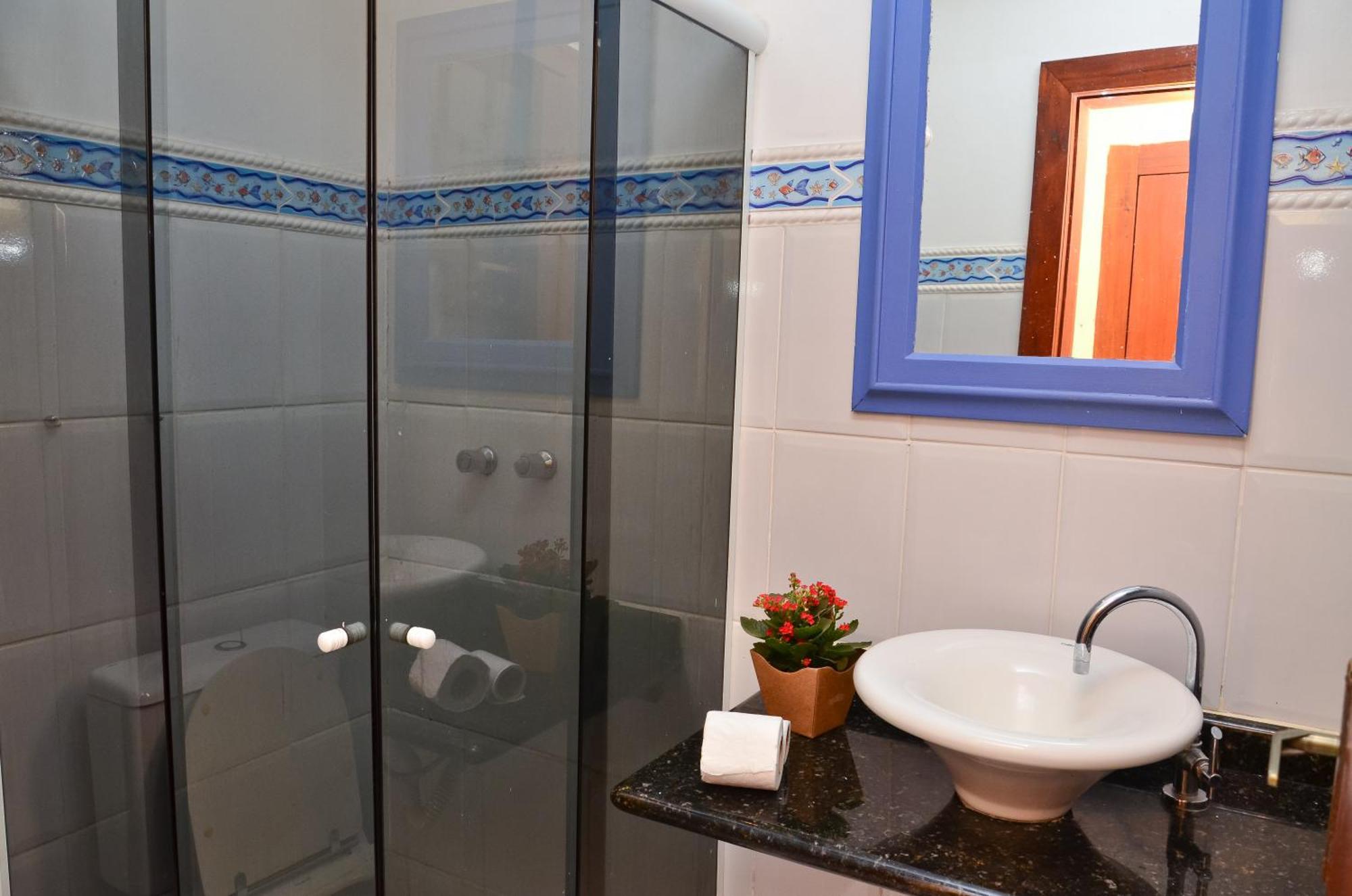 Pousada Konquista Hotel Paraty Ngoại thất bức ảnh